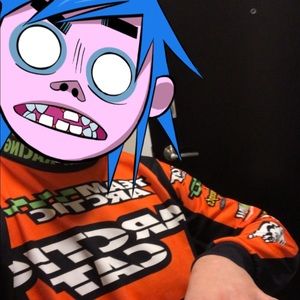 Meet your Posher, Juan andres